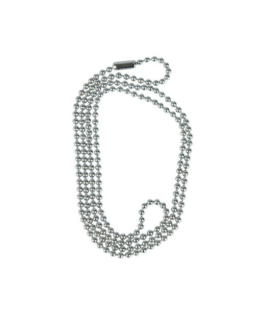 Mil-Tec German Original 60cm Chain