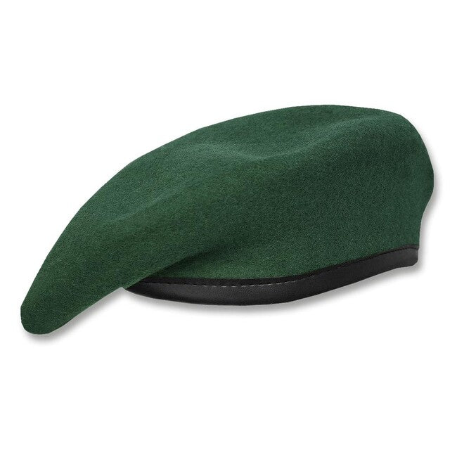 Mil-Tec Commando Beret, German Green