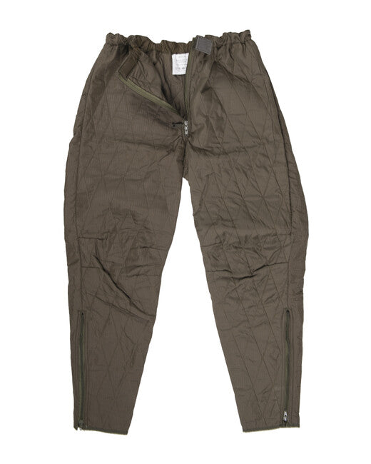 Mil-Tec German Cold Weather Pants, Olive