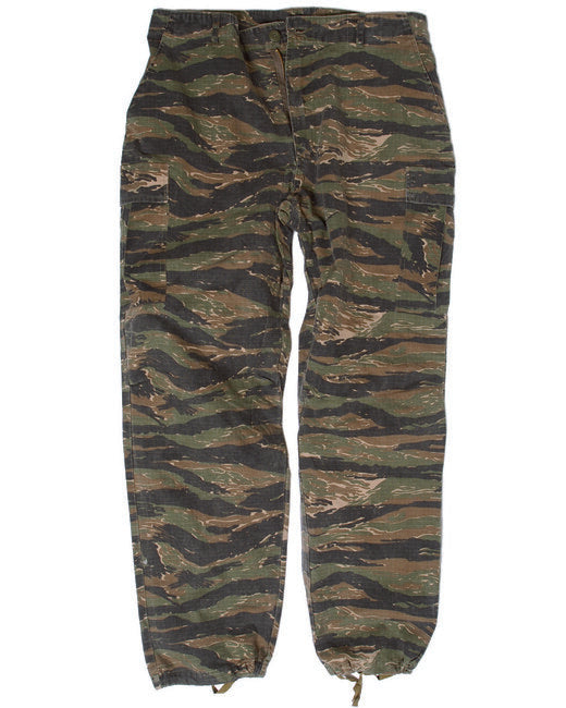Mil-Tec Jungle Vietnam Tiger Stripe Pants