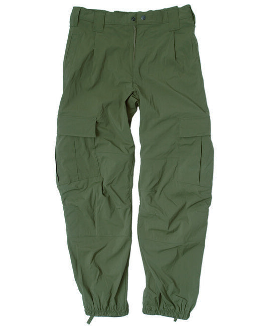 Mil-Tec Softshell Gen.III Pants, Olive