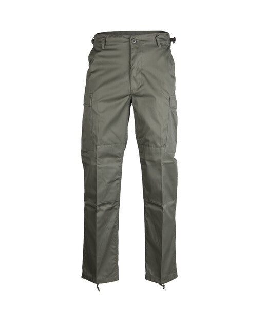Mil-Tec US BDU Field Pants, Olive