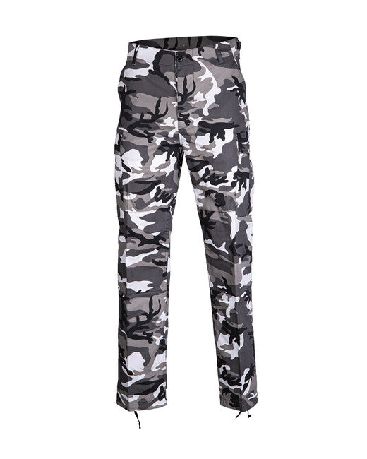 Mil-Tec US BDU Field Pants, Urban