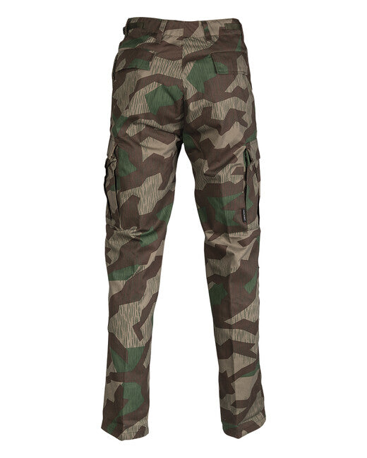 Mil-Tec US BDU Ranger Pants, Splintercam