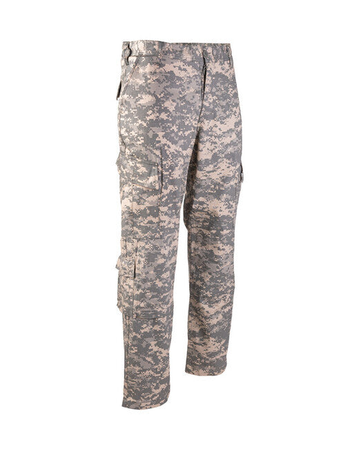 Mil-Tec US ACU Rip-Stop Trousers, AT-Digital