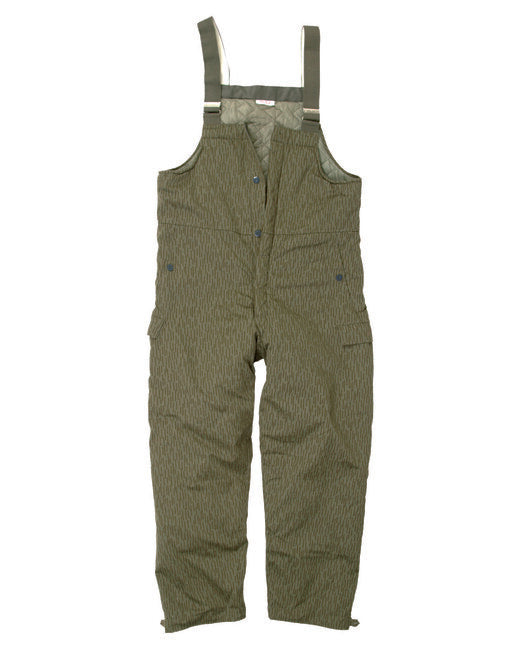 Mil-Tec Winter Trousers NVA Spruce