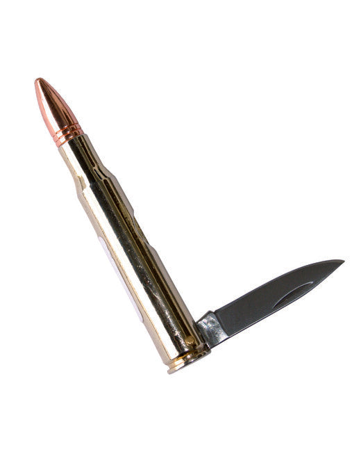Mil-Tec Large Cartridge Knife