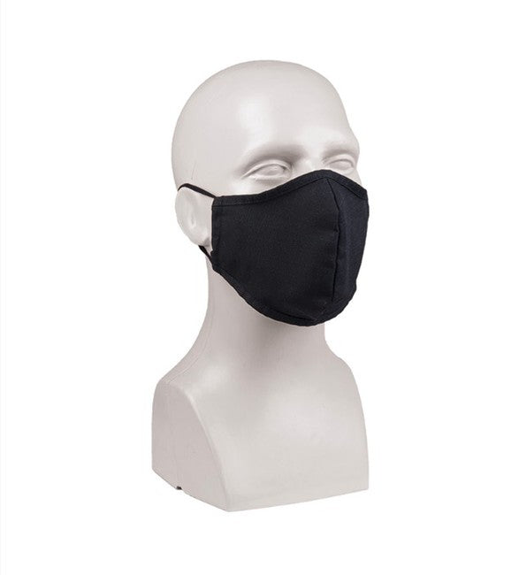 Mil-Tec Protective Mask, Black