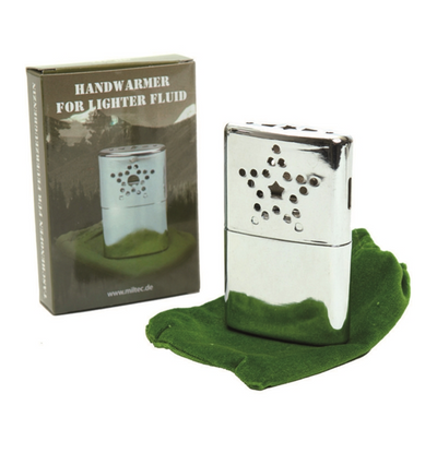 Pocket Warmers and Accessories