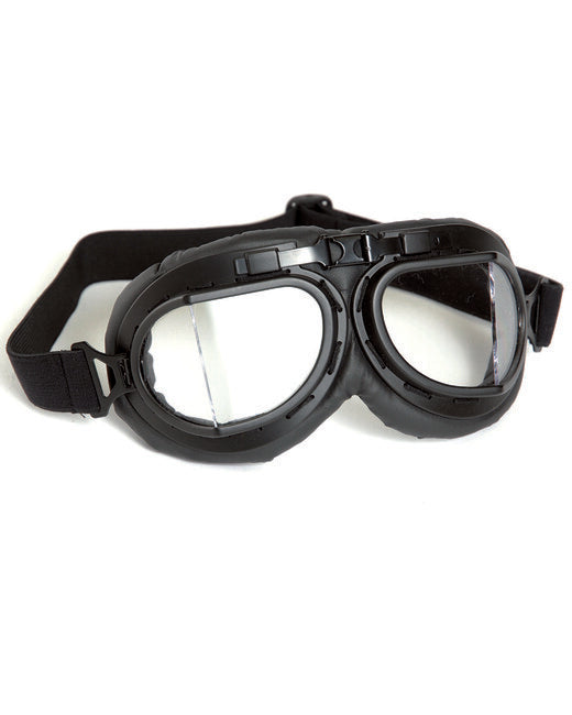 Mil-Tec RAF Pilot Glasses, Black
