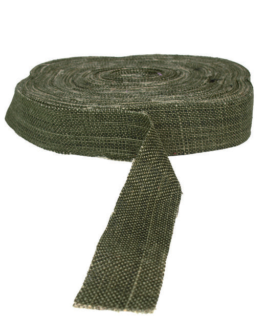 Mil-Tec JUTA Wrap, Olive (50m roll)
