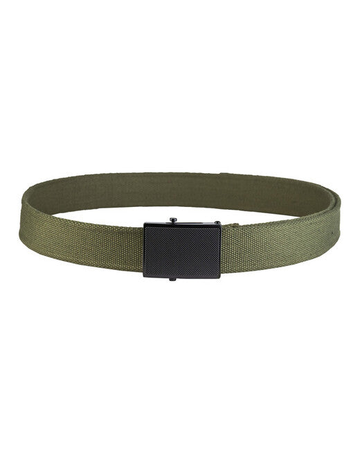 Mil-Tec BW Belt 40mm, Olive
