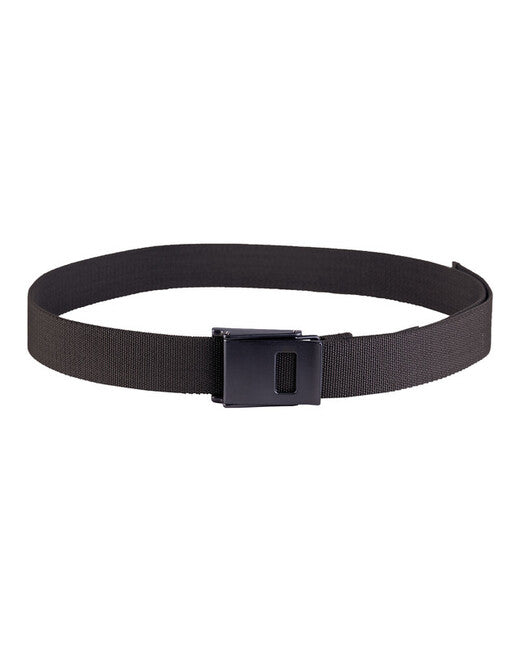 Mil-Tec Defense Flex Belt 40mm, Black
