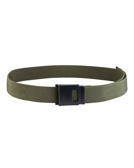 Mil-Tec Defense Flex Belt 40mm, Olive