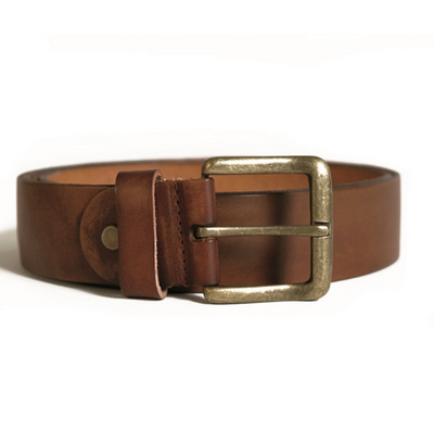 Leather Belts