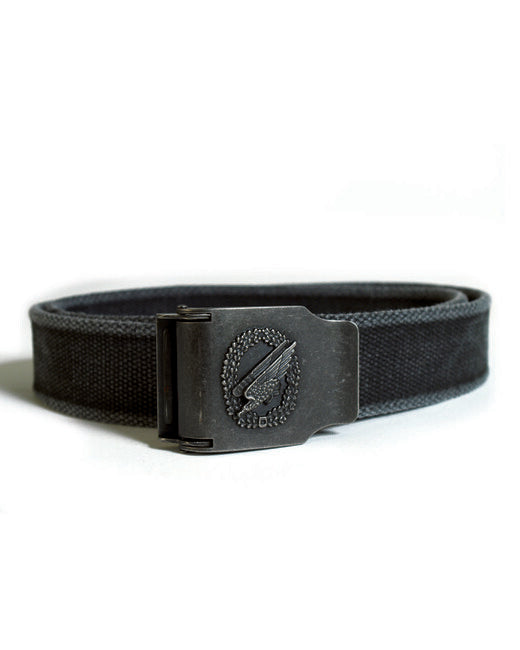 Mil-Tec PARA SAFETY Trouser Belt, Black