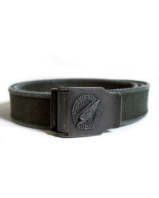Mil-Tec PARA SAFETY Trouser Belt, Olive