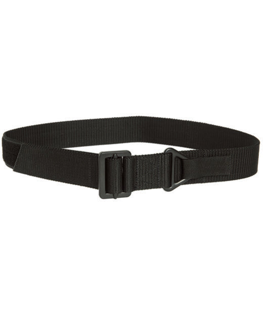 Mil-Tec Rigger Belt 45mm, Black
