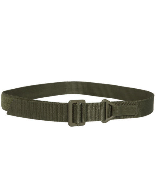 Mil-Tec Rigger Belt 45mm, Green
