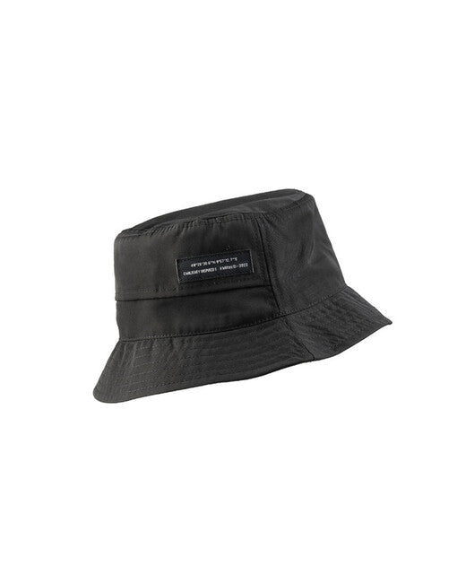 Mil-Tec Outdoor Quick-Dry Hat, Black