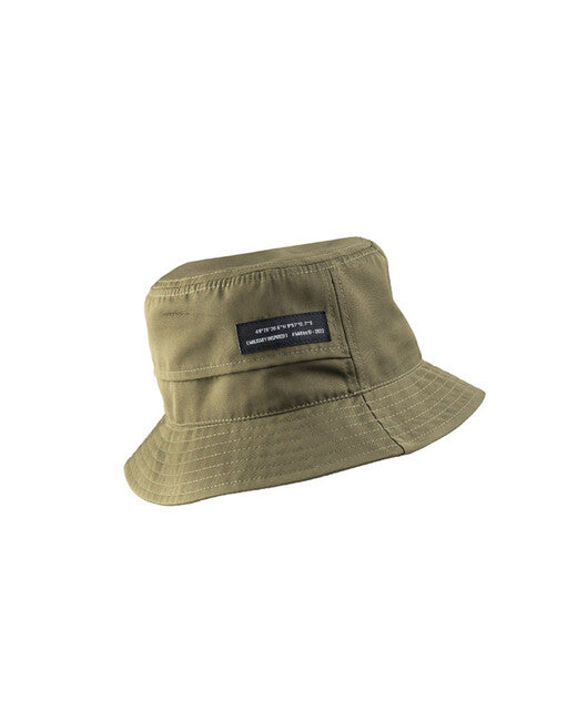 Mil-Tec Outdoor Quick-Dry Hat, Olive