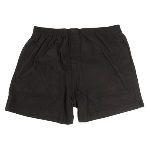Mil-Tec Men's Sweatpants, Black