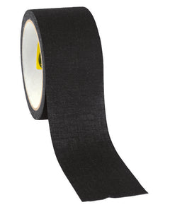 Mil-Tec Waterproof Adhesive Tape, Black