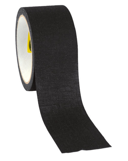 Mil-Tec Waterproof Adhesive Tape, Black