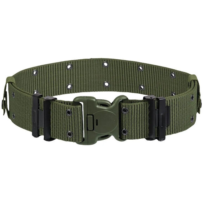 Mil-Tec US LOCHKOPPEL LC2 DURAFLEX® Rigidity Belt