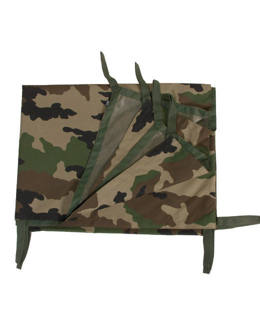 Mil-Tec Tarp Multi-purpose CCE Camo