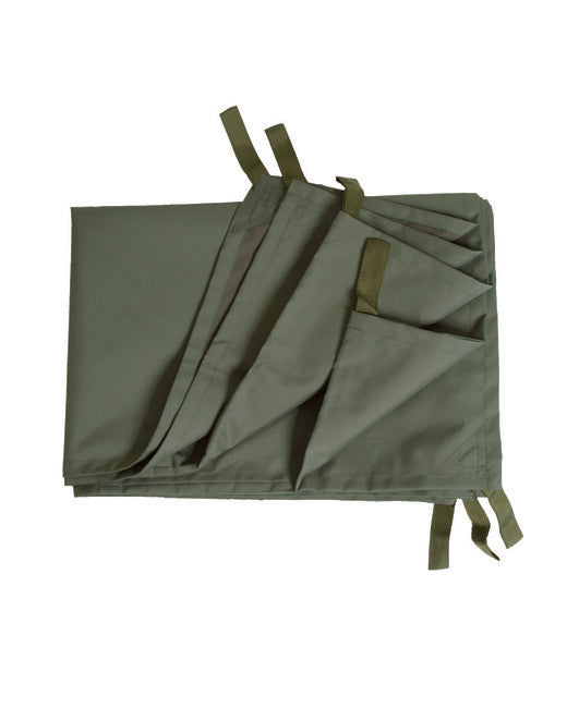 Mil-Tec TARP Multi-Purpose Tarp, Olive