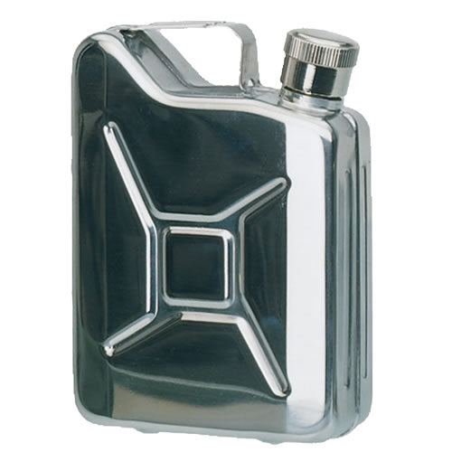 Mil-Tec ploskačka v tvare bandasky obsah 170 ml