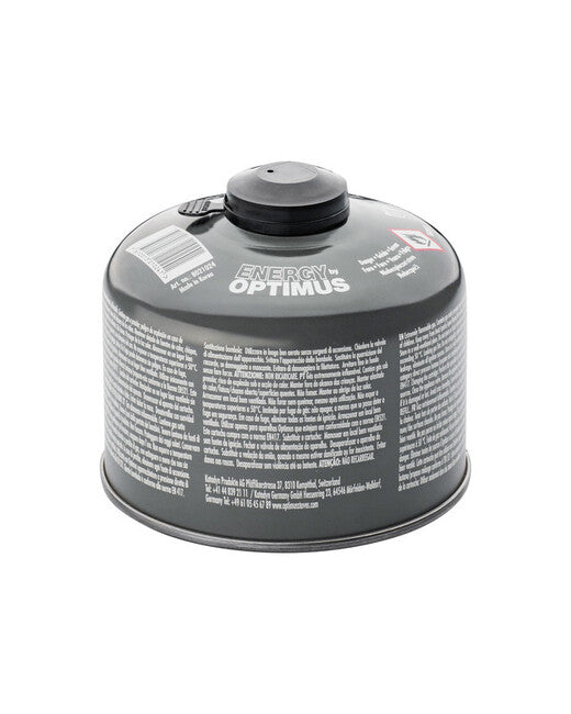 Mil-Tec Gas Cartridge Optimus 4-season 230g