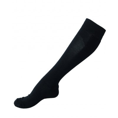 Mil-Tec Coolmax Socks, Black