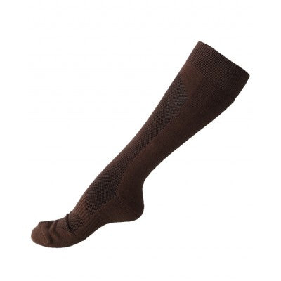 Mil-Tec Coolmax Socks, Coyote