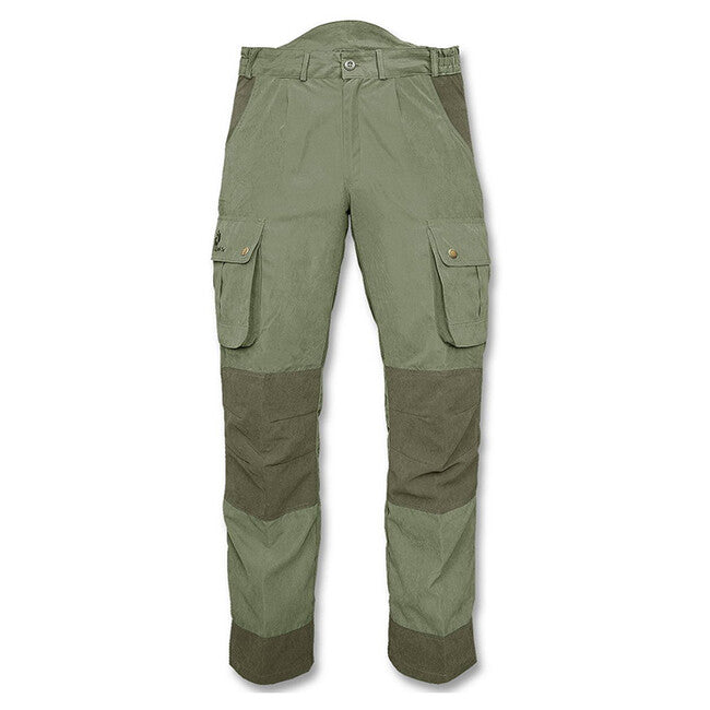 Mil-Tec Hunting Pants, Olive