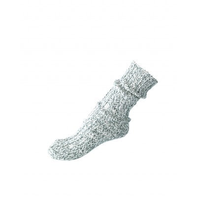 Mil-Tec Norwegian Socks, Grey