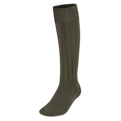 Knee-High Socks