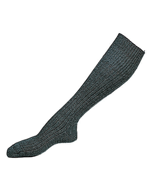 Mil-Tec BW Winter Socks, Grey