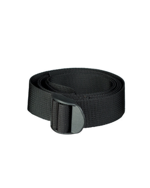 Mil-Tec Sling with Buckle 25mm Fixed Fastener 120cm Black