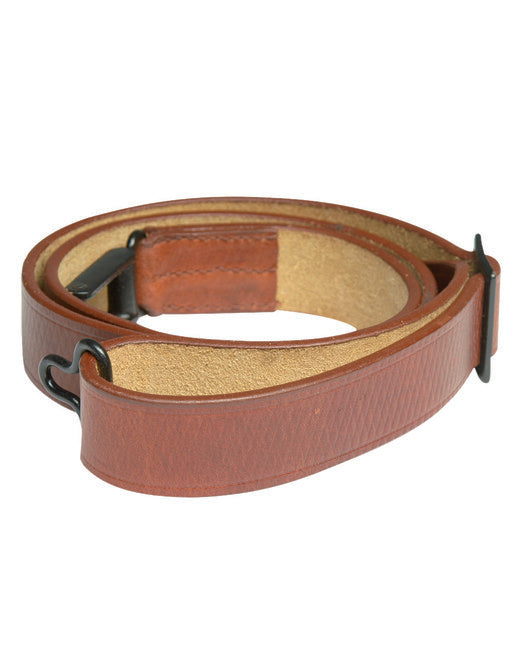 Mil-Tec GEW.98 Leather Weapon Sling