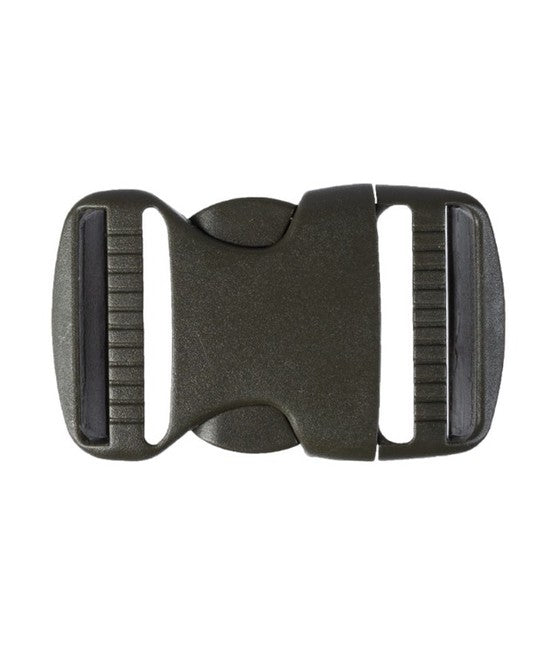 Mil-Tec Buckle Strap Medium, Olive