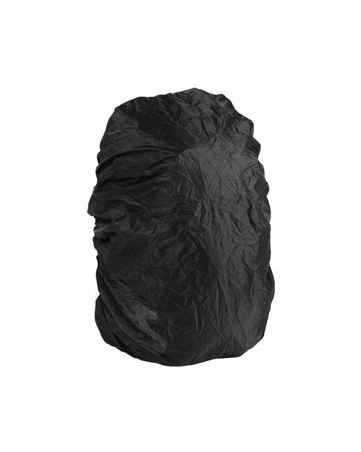 Mil-Tec Assault Small Backpack Cover, Black