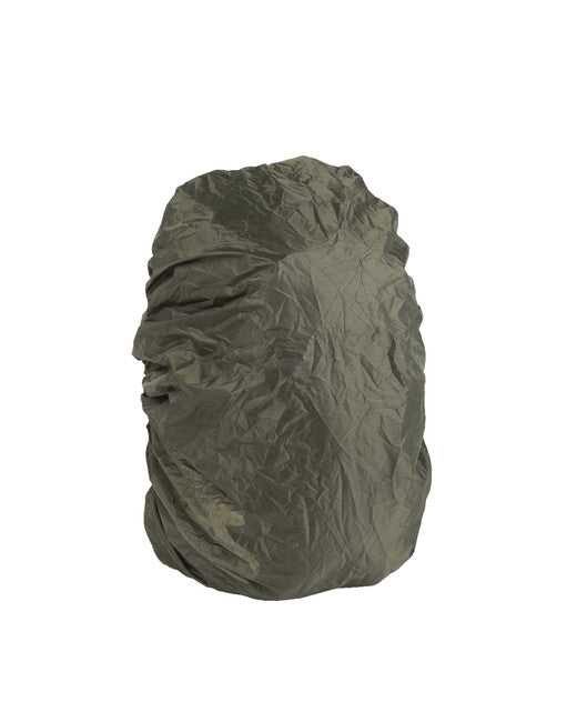 Mil-Tec Assault Small Backpack Cover, Olive