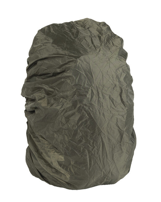 Mil-Tec Assault II Rucksack Cover 36L, Green