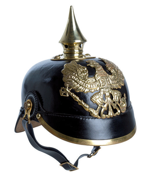 Mil-Tec Prussian Pickelhaube Helmet