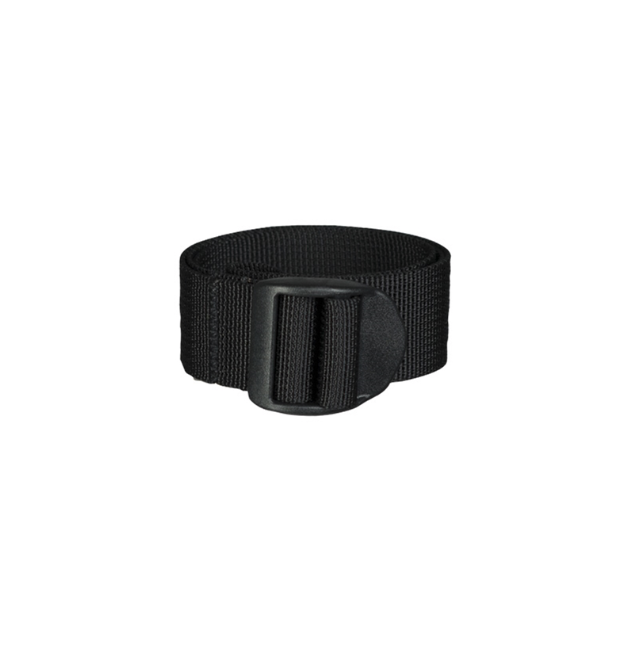 Mil-Tec Multi-functional Attachment Strap, Black