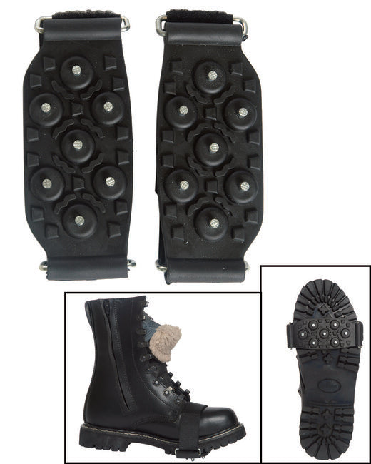 Mil-Tec Anti-Slip Sleeves