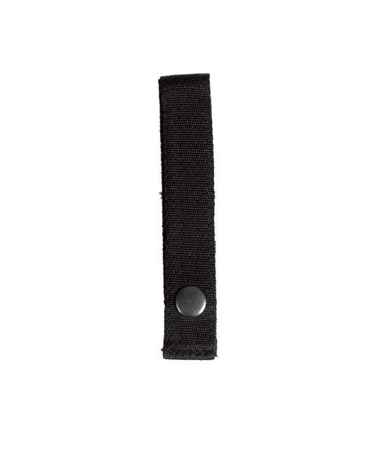 Mil-Tec Modular Loop 100mm Belt Attachment, Black
