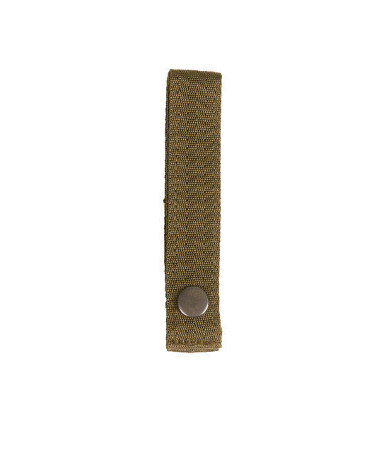 Mil-Tec MODULAR Loop 100mm Belt Attachment, Coyote